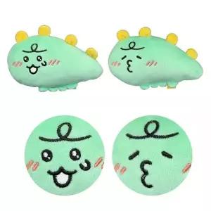 [하프클럽/]니니즈 죠르디 키링 15cm 가방걸이 가방고리 캐릭터인형 죠랭이