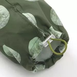 [하프클럽/]도트 패턴 작업용 팔 사무용 팔 커버