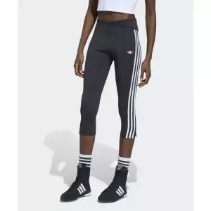 아디다스 ADIDAS 아딜레늄 시즌 5 카프리 팬츠 - 블랙 KX0638KX0638 148133