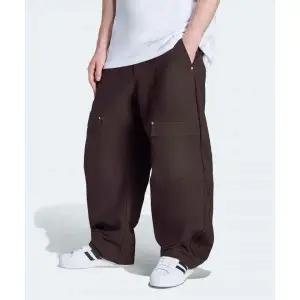 아디다스 ADIDAS 캔버스 카고 워크팬츠 - 아우라커피 KG6442KG6442 148019