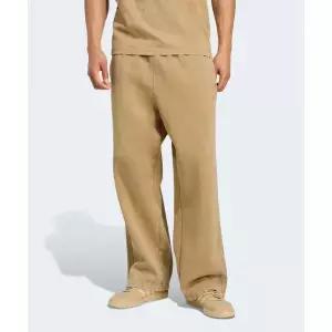 아디다스 ADIDAS 워시드 스웨트 팬츠 - 브라운 JY2790JY2790 105594