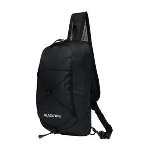 블랙야크 2BYABXV901BK 웨이스트백 트레일러닝 트래블슬링백C 6024906