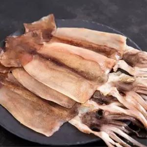 [요리조리]국내산 반건조 오징어 700g 10미