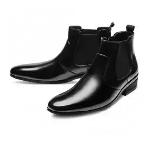 봄코디 무료배송 Mooda Stylish 키높이(6cm) 남성 캐주얼구두 MOOI