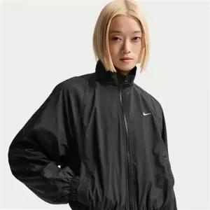 나이키 IO1474 010 트레이닝 캐주얼 스포츠웨어 여성 오버사이즈 UV 트랙 재킷 1020121149