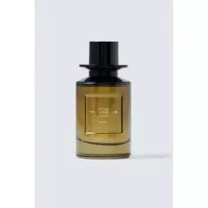 ZARA 자라 VETIVER PAMPLEMOUSSE ELIXIR PARFUM 100 ML 3.4 FL. OZ 3948580