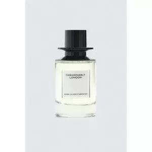 ZARA 자라 FASHIONABLY LONDON 오드 퍼퓸 100ML 3.4 FL.OZ 3948577