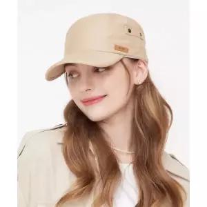 매장정품 ULUK 에션셜 가죽패치 군모 3color
