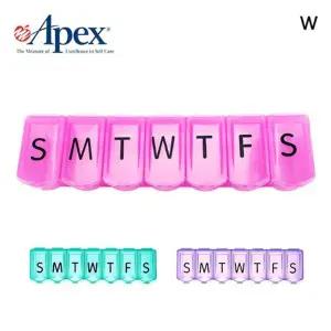 CP12 아펙스 7일 버블락약통 XL 70085