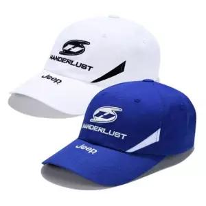 지프 JP5GCU196 볼캡 캡모자 PARIS Sports 블록 4 COLOR 5 5107733