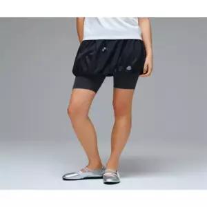 푸마 52976502 트레이닝 조거팬츠 여성 우븐 스커트 쇼츠 W Woven Skirt Shorts 6108678