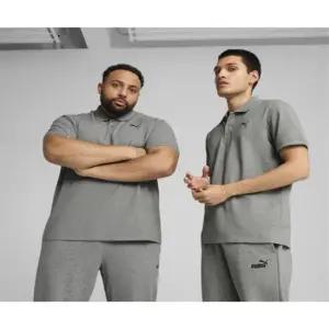 푸마 68758703 스포츠웨어 데일리룩 ESS Pique Polo 6337469