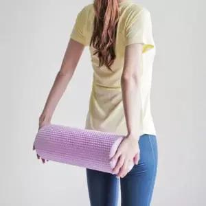 헬스 요가 마사지 eva 미네랄폼롤러 30cm 45cm 60cm