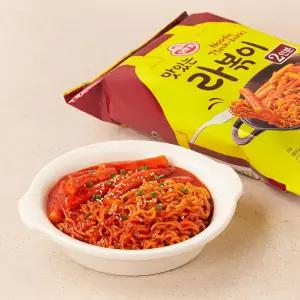 오뚜기 맛있는 라볶이 434g