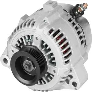 Lexus LS400 40 40L 993994 2V CW 00Amp IR/IF용 새로운 얼터네이터 N3554 3090 0026390으로 교체
