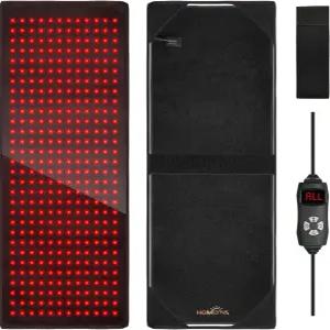 HOMLYNS 레드 라이트 패드 35인치 8인치 적외선 5 빛과 6 머 레벨 360 3in LED 모듈 660nm 및 근적외선