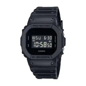[롯데백화점]베이비지 DW-5600UBB-1DR JS 5600BB 후속 솔리드 블랙 Ver.