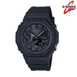 [롯데백화점]지샥 손목시계 워치 (GA-B2100-1A1DR) LTISK