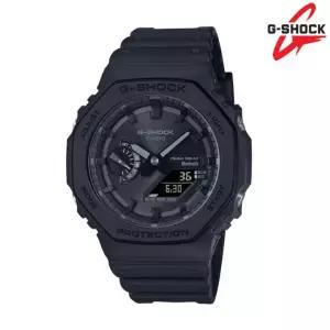 [롯데백화점]지샥 손목시계 워치 (GA-B2100-1A1DR) LTISK