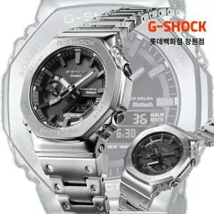 [롯데백화점]지샥 GM-B2100D-1ADR