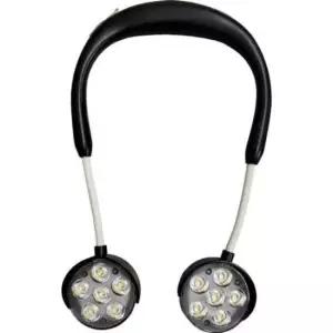 조명기구 102636 LED 충전랜턴 목걸이형 CAP-N1966S