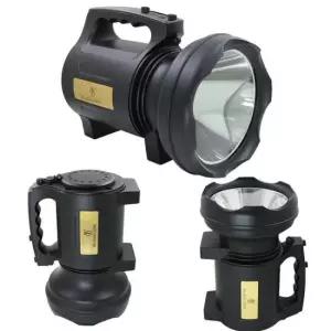 LED랜턴 대형 LED 충전식 랜턴 손전등 서치라이트 Bb50W