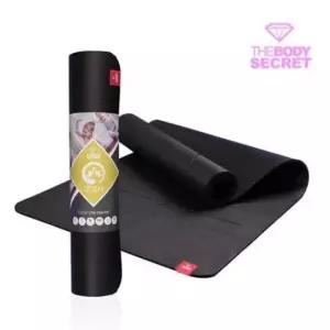 폼롤러 더바디시크릿 클래식 젠 매트 요가매트 필라테스 6mm