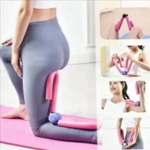 괄약근 허벅지 운동 기구 케겔 허벅지 마스터 내전근 근력 다리