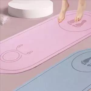 고밀도 고급 운동 매트 줄넘기 8mm 운동 매트 층간소음 방수