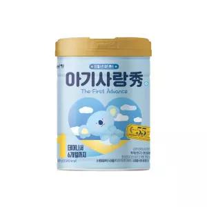 남양 남양 아기사랑수 Advance 1단계