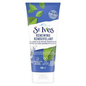 세인트 아이브스 타임리스 스킨 콜라겐 엘라스틴 페이스 로션 150mL