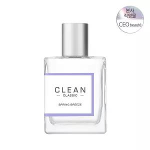 [공식수입] 클린 스프링 브리즈 EDP 60ml