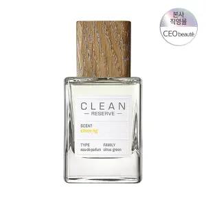 [공식수입] 클린 리저브 시트론 피그 EDP 50ml