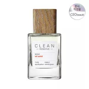 [공식수입] 클린 리저브 셀 상탈 EDP 50ml