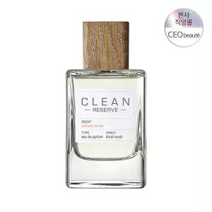 [공식수입] 클린 리저브 래디언트 넥타 EDP 50ml