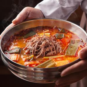 [참도깨비]금강 육개장630gx5봉