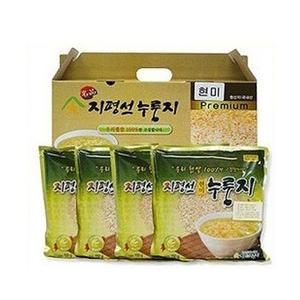 지평선누룽지150g x 10봉 가마솥 햅쌀100% 간식 아침대용
