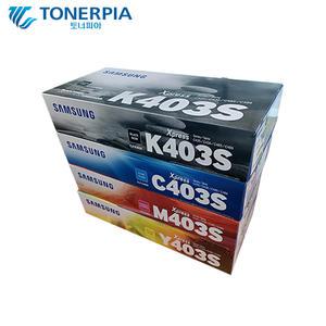 삼성 정품 CLT-K403S SLC435 SLC436 SLC436W SLC485