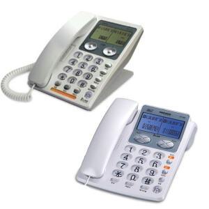 한스 TK-220 HP-570 2라인 전화기 2국선 헤드셋 사무용 TM