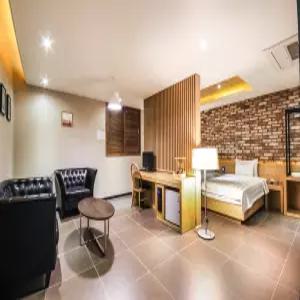 [경남 모텔] 창원 마산 Hotel 에이블(Able) (마산)