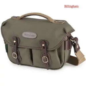 [내일도착보장] 빌링햄 Hadley Small Pro 하들리 스몰 프로 파이버나이트 세이지초코