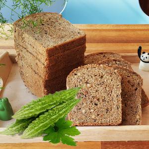 100% 통밀빵 여주 통밀식빵 900g ( 통곡물빵 곡물빵 비건 샌드위치 모닝빵 호밀 소화잘되는 글루텐프리빵 )