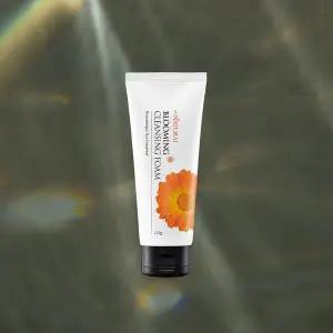 [다자연] 블루밍 클렌징폼 150g