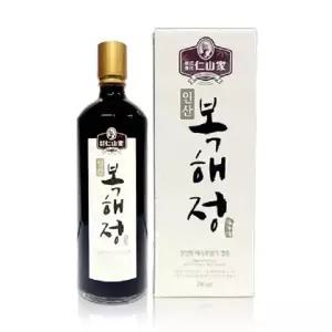 (주)인산가 인산 복해정 700ml