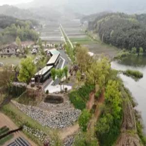 [충남 펜션] 부여 진달래관광농원펜션 (서천,부여)