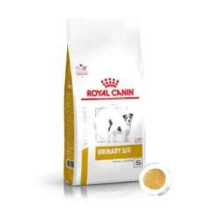 [라온펫동물병원]로얄캐닌 독 유리너리 스몰독 1.5kg URINARY S/O SMALL DOG
