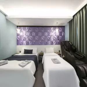 [전북] 군산 AM HOTEL(전북, 군산)