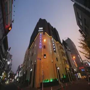 [충북 모텔] 청주 루비노 (청주 흥덕구,서원구(청주 터미널))