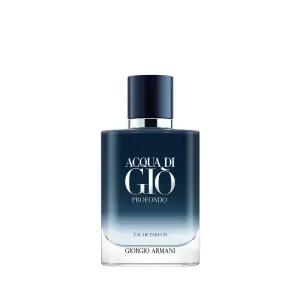 [롯데백화점]조르지오아르마니 아쿠아 디 지오 프로폰도 EDP 50ml