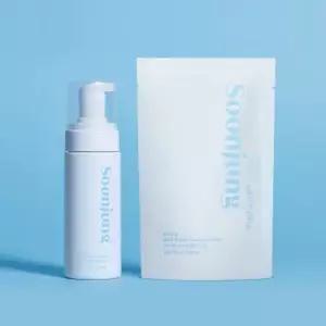 [에뛰드] 순정 약산성 6.5 휩 클렌저 (본품 150ml + 리필 150ml)